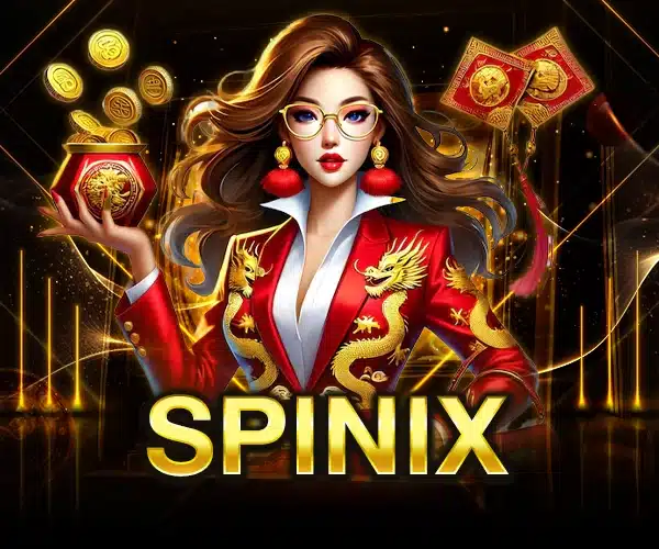 SPINIX